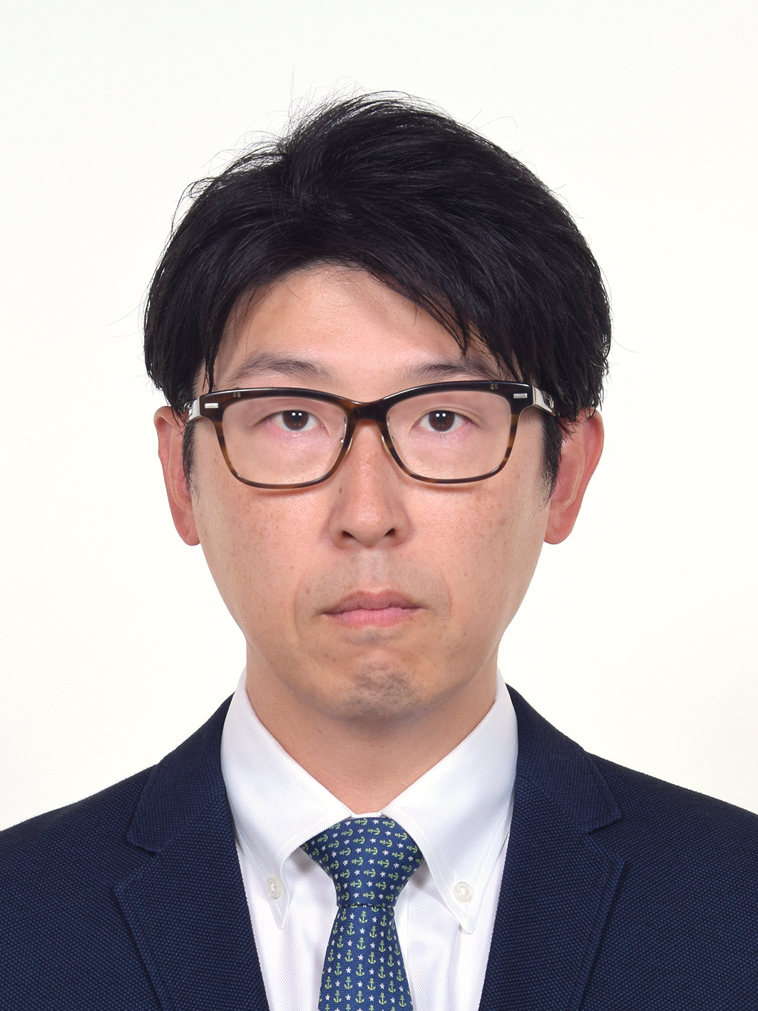 画像なし